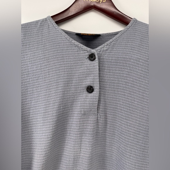 Woolrich Opal Cotton Shirt Dress XL - Picture 2 of 6